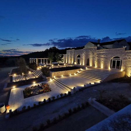 Masseria Paretano Βίλα Αλμπερομπέλο Εξωτερικό φωτογραφία