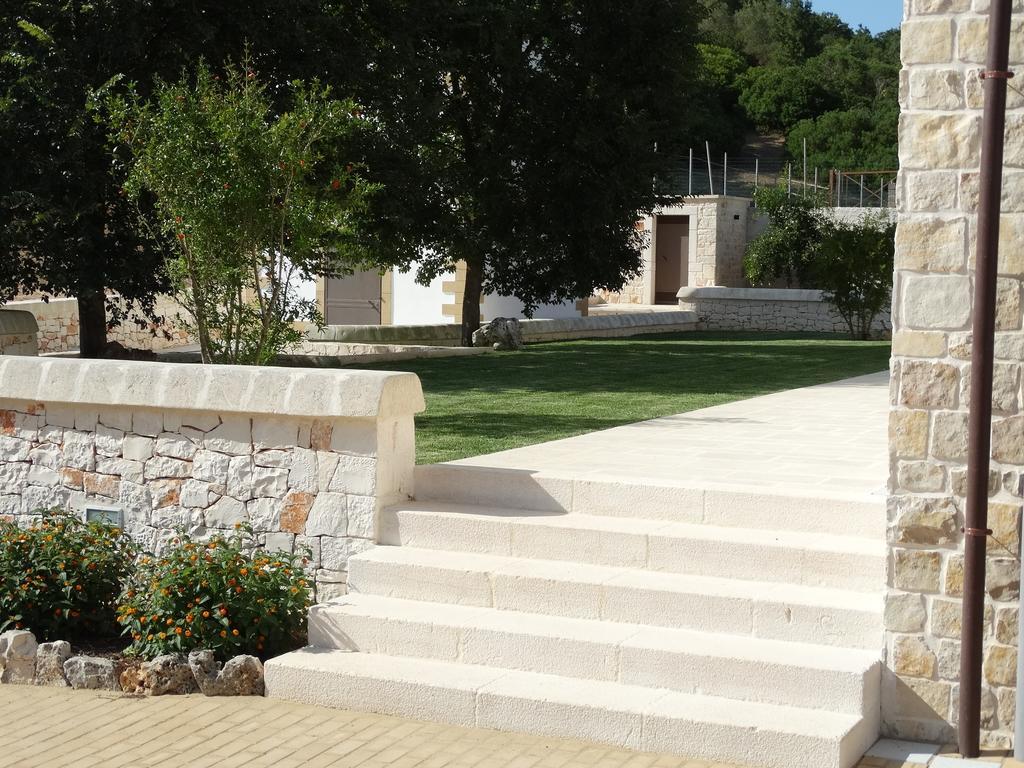 Masseria Paretano Βίλα Αλμπερομπέλο Εξωτερικό φωτογραφία