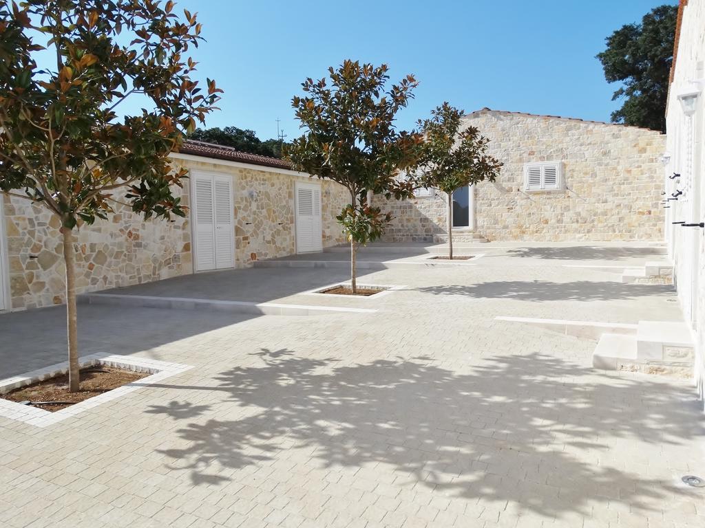 Masseria Paretano Βίλα Αλμπερομπέλο Εξωτερικό φωτογραφία