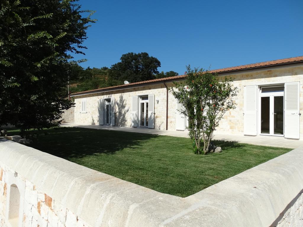 Masseria Paretano Βίλα Αλμπερομπέλο Εξωτερικό φωτογραφία