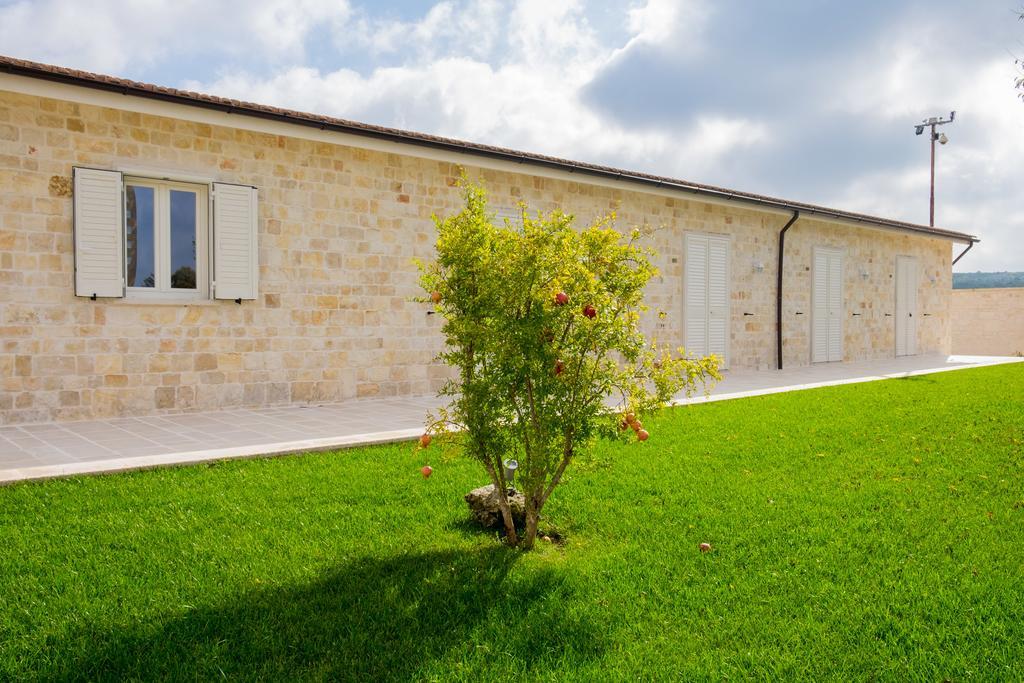 Masseria Paretano Βίλα Αλμπερομπέλο Εξωτερικό φωτογραφία