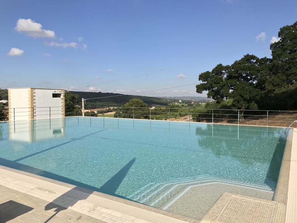 Masseria Paretano Βίλα Αλμπερομπέλο Εξωτερικό φωτογραφία