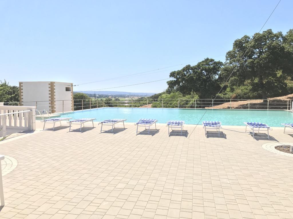 Masseria Paretano Βίλα Αλμπερομπέλο Εξωτερικό φωτογραφία